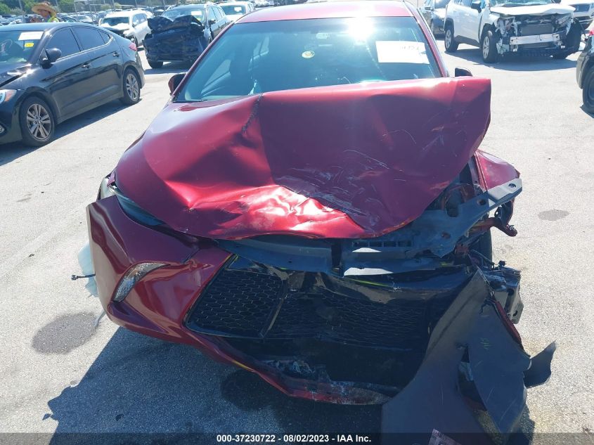 2016 TOYOTA CAMRY LE/XLE/SE/XSE - 4T1BF1FK4GU529343
