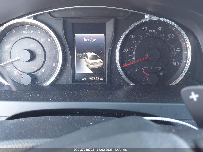 2016 TOYOTA CAMRY LE/XLE/SE/XSE - 4T1BF1FK4GU529343
