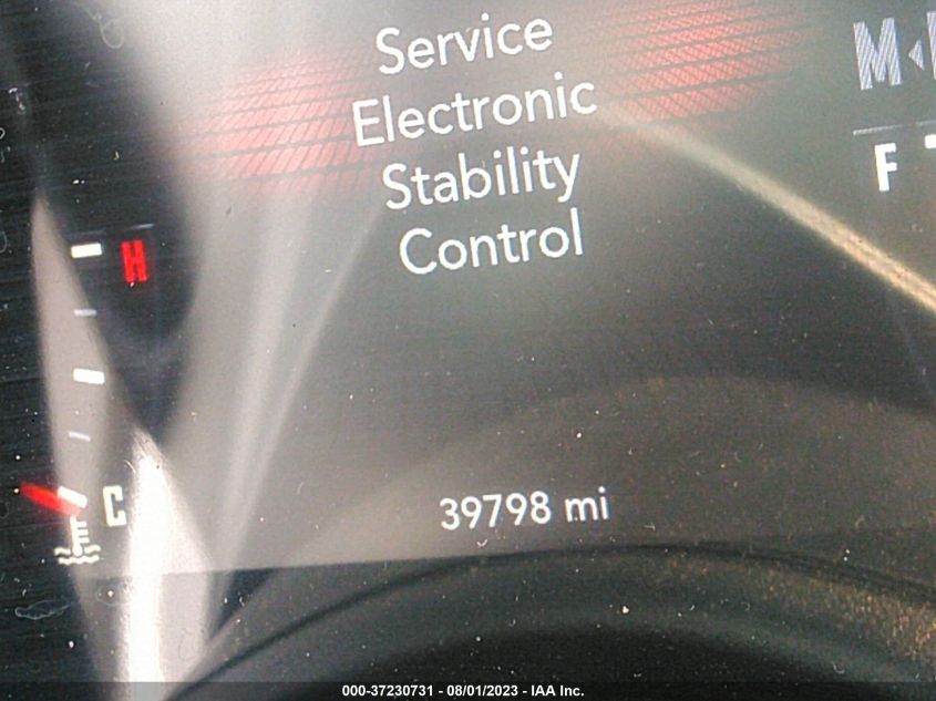 2019 DODGE CHALLENGER R/T - 2C3CDZBT8KH747782