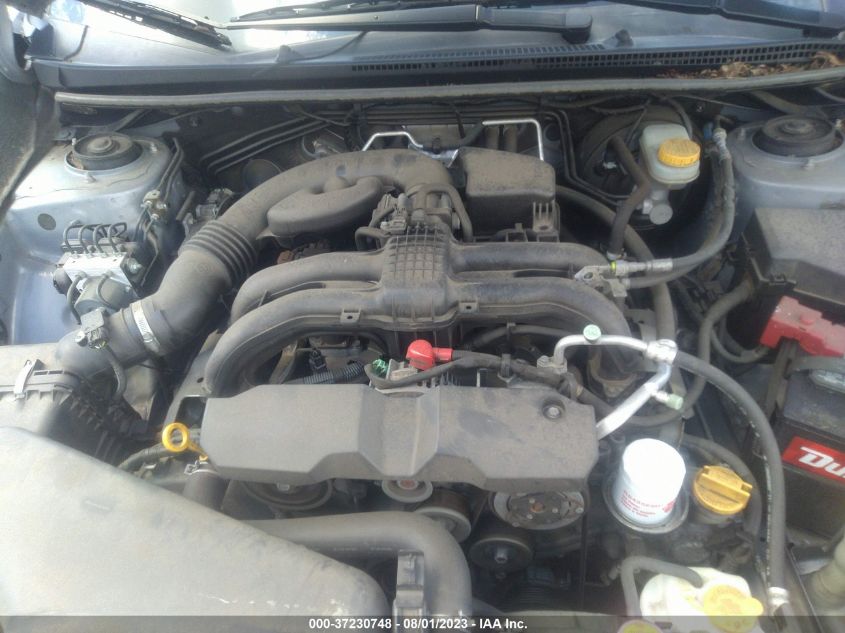 2013 SUBARU IMPREZA WAGON 2.0I - JF1GPAA62D2890147
