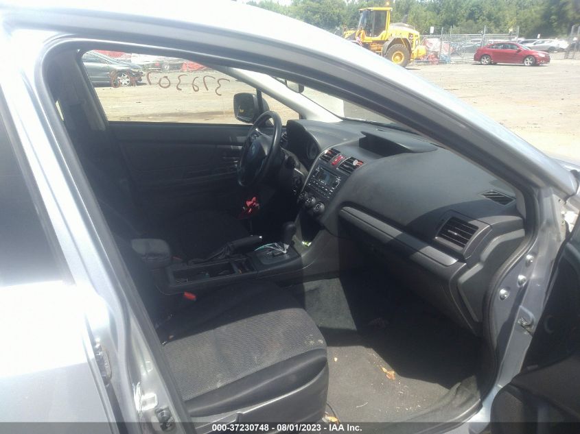2013 SUBARU IMPREZA WAGON 2.0I - JF1GPAA62D2890147