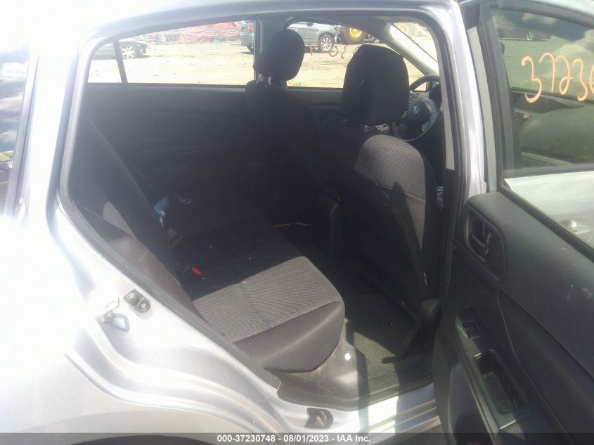 2013 SUBARU IMPREZA WAGON 2.0I - JF1GPAA62D2890147