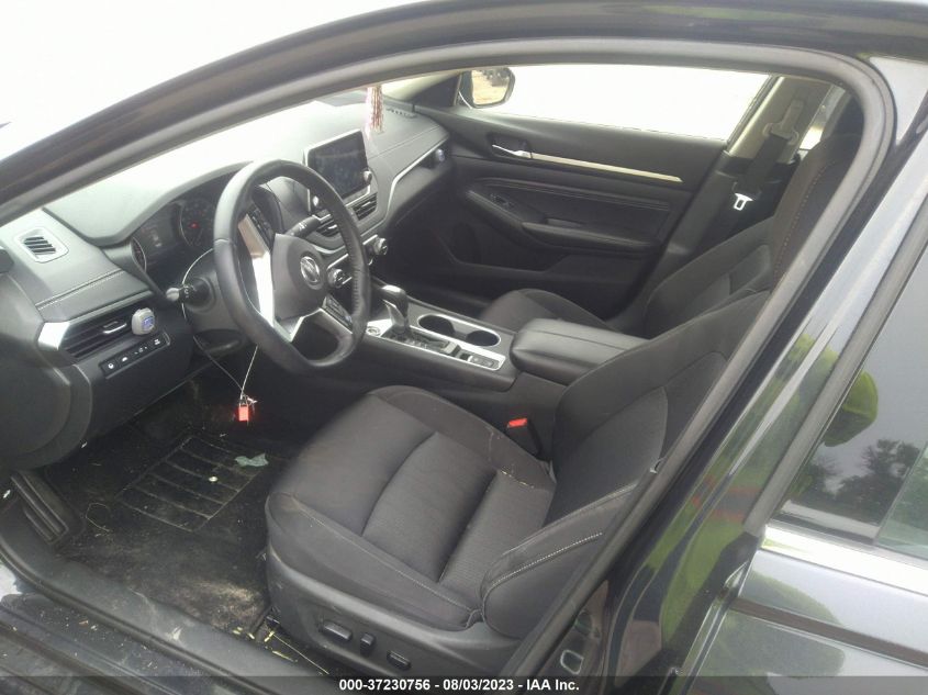 2019 NISSAN ALTIMA SV - 1N4BL4DV3KC111307