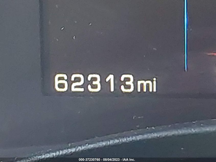 2016 CADILLAC ATS-V SEDAN - 1G6AN5SY7G0106433
