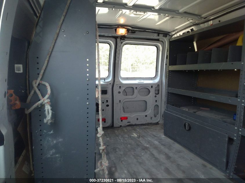2014 FORD ECONOLINE CARGO VAN COMMERCIAL/RECREATIONAL 1FTNE1EW5EDA38253