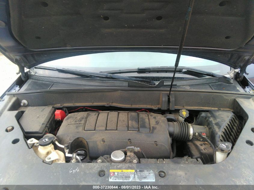2014 CHEVROLET TRAVERSE LT - 1GNKVGKD5EJ312682