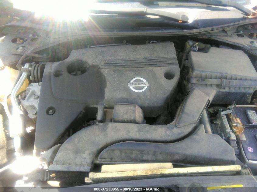 2015 NISSAN ALTIMA 2.5 SV - 1N4AL3AP7FC235811