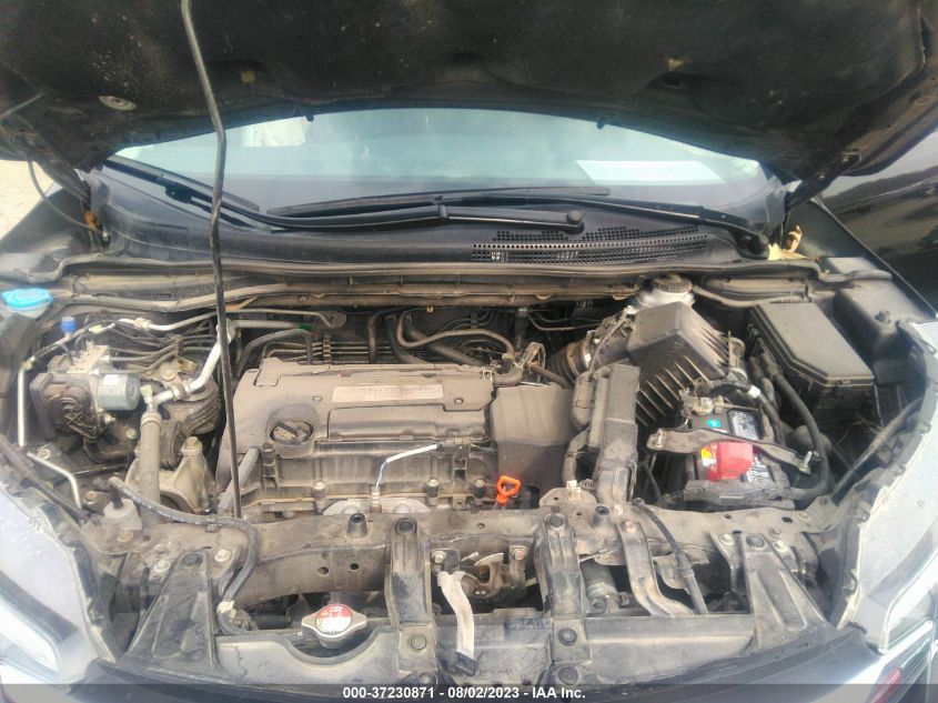2015 HONDA CR-V EX - 2HKRM4H53FH645904