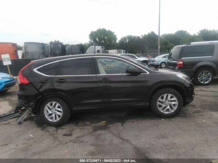 2015 HONDA CR-V EX - 2HKRM4H53FH645904