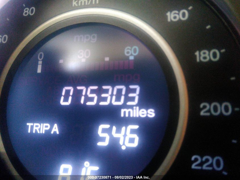 2015 HONDA CR-V EX - 2HKRM4H53FH645904