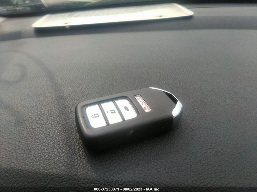 2015 HONDA CR-V EX - 2HKRM4H53FH645904