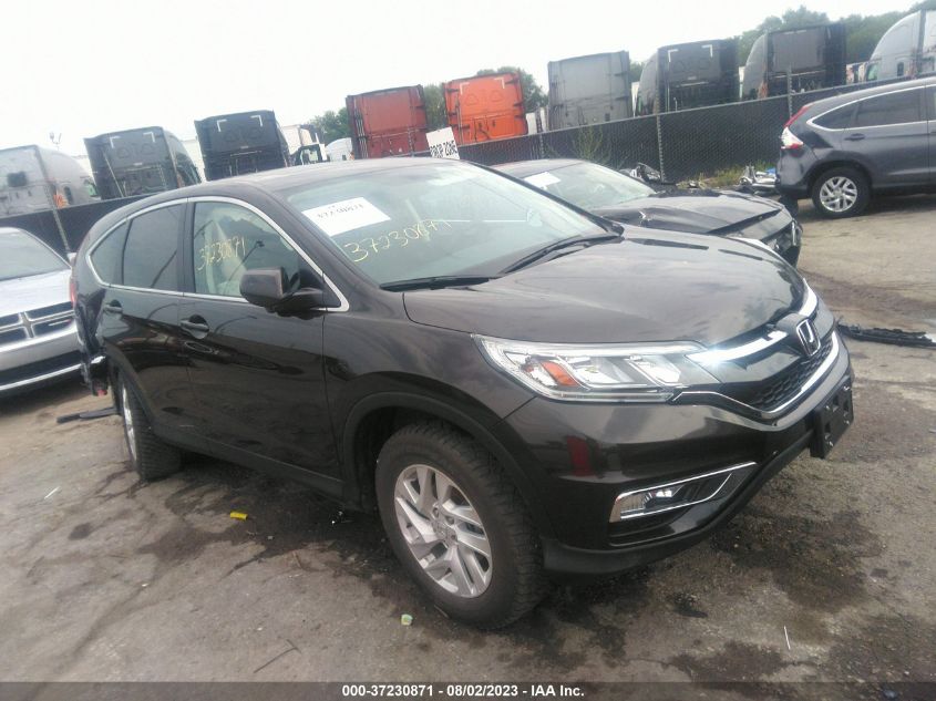 2015 HONDA CR-V EX - 2HKRM4H53FH645904