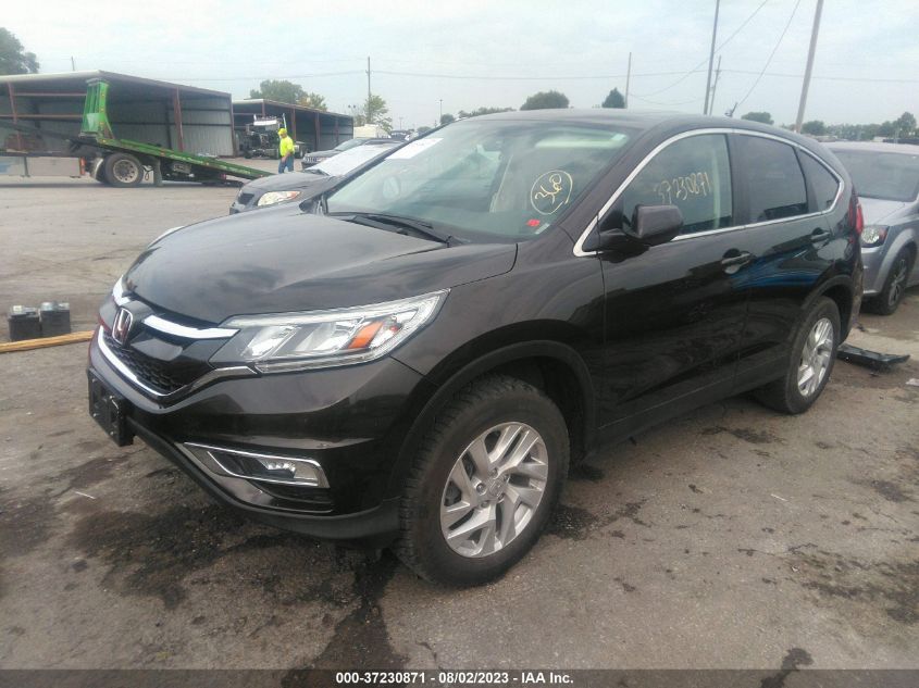 2015 HONDA CR-V EX - 2HKRM4H53FH645904