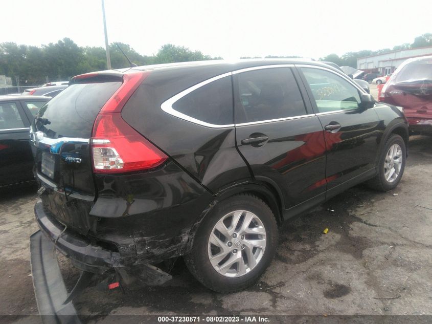 2015 HONDA CR-V EX - 2HKRM4H53FH645904