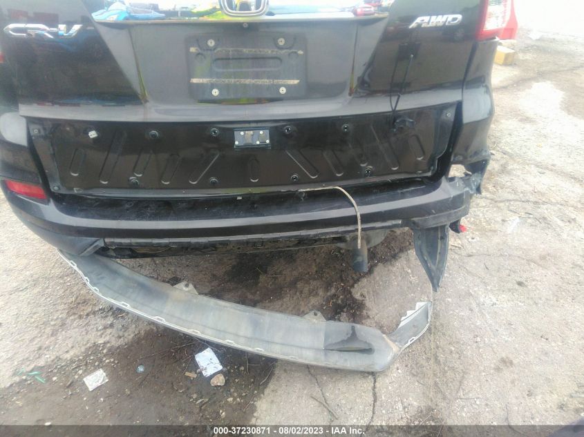 2015 HONDA CR-V EX - 2HKRM4H53FH645904