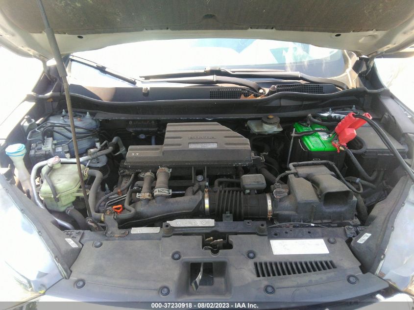 2017 HONDA CR-V EX - 2HKRW2H5XHH631595