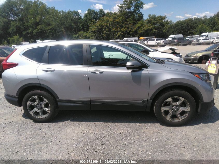2017 HONDA CR-V EX - 2HKRW2H5XHH631595