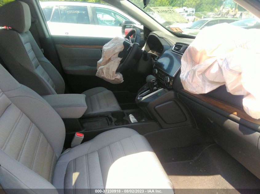2017 HONDA CR-V EX - 2HKRW2H5XHH631595