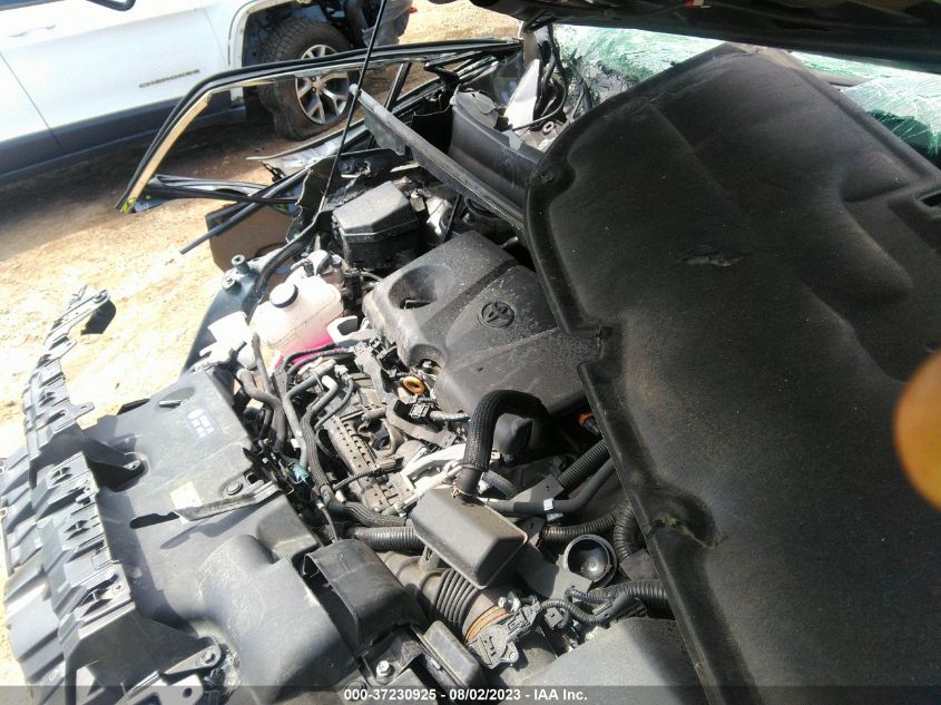 2021 TOYOTA RAV4 HYBRID XSE - 2T3E6RFV8MW027170