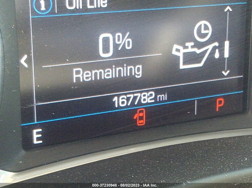 2018 GMC TERRAIN DENALI - 3GKALXEX8JL182520