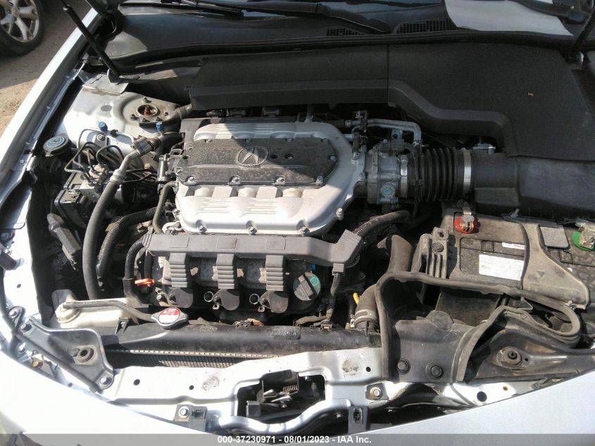 2013 ACURA TL ADVANCE - 19UUA9F75DA005204
