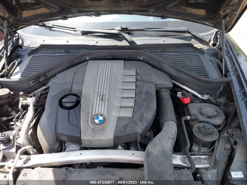 2013 BMW X5 XDRIVE35D - 5UXZW0C50D0B94209