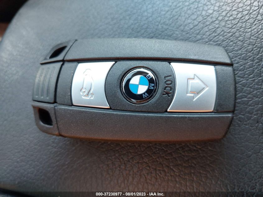2013 BMW X5 XDRIVE35D - 5UXZW0C50D0B94209