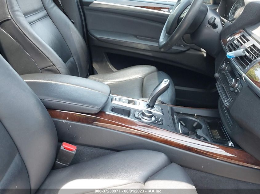 2013 BMW X5 XDRIVE35D - 5UXZW0C50D0B94209