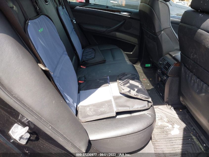 2013 BMW X5 XDRIVE35D - 5UXZW0C50D0B94209