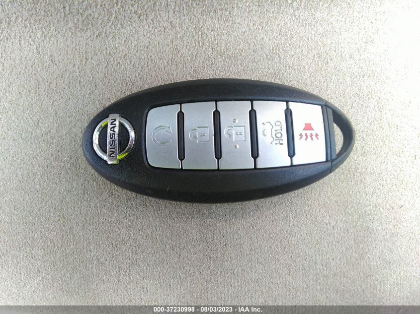2013 NISSAN ALTIMA 3.5 SV - 1N4BL3AP0DC226448