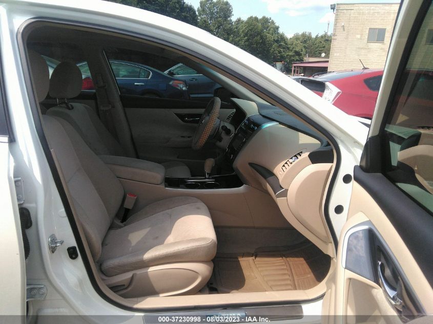 2013 NISSAN ALTIMA 3.5 SV - 1N4BL3AP0DC226448