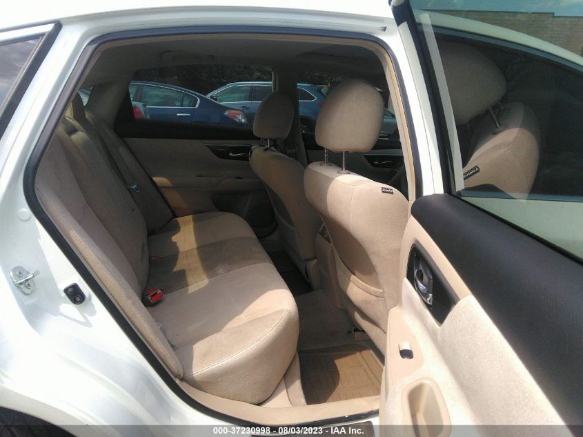 2013 NISSAN ALTIMA 3.5 SV - 1N4BL3AP0DC226448
