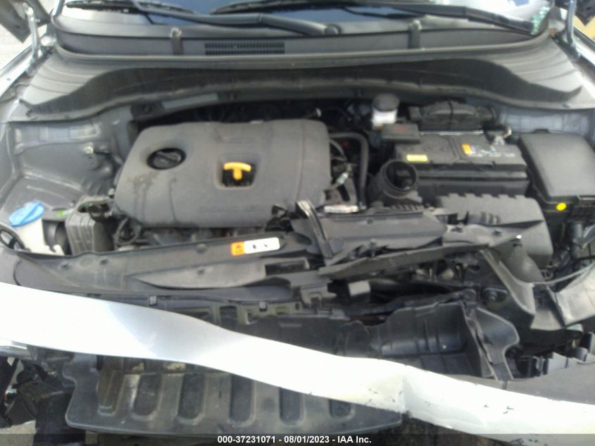 2022 KIA SOUL LX - KNDJ23AU9N7821694