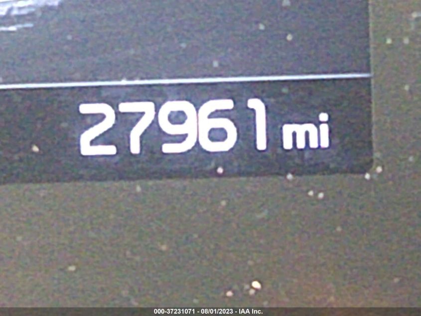 2022 KIA SOUL LX - KNDJ23AU9N7821694