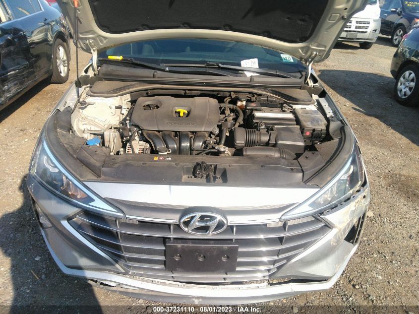 5NPD84LFXLH562156 Hyundai Elantra SEL/VALUE/LIMITED 10