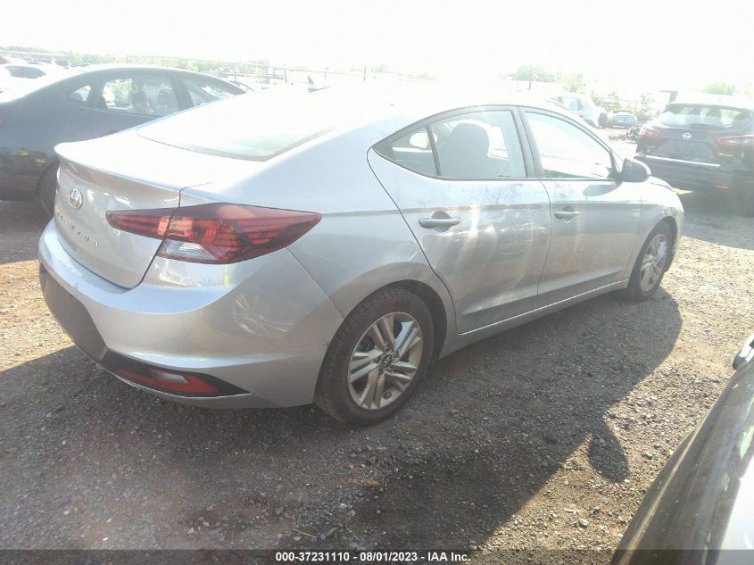 5NPD84LFXLH562156 Hyundai Elantra SEL/VALUE/LIMITED 4