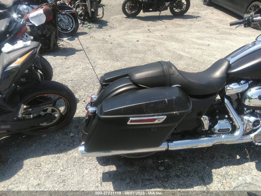2020 HARLEY-DAVIDSON FLHX - 1HD1KBC15LB647189