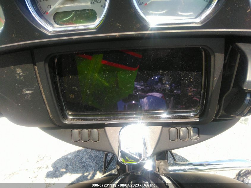 2020 HARLEY-DAVIDSON FLHX - 1HD1KBC15LB647189