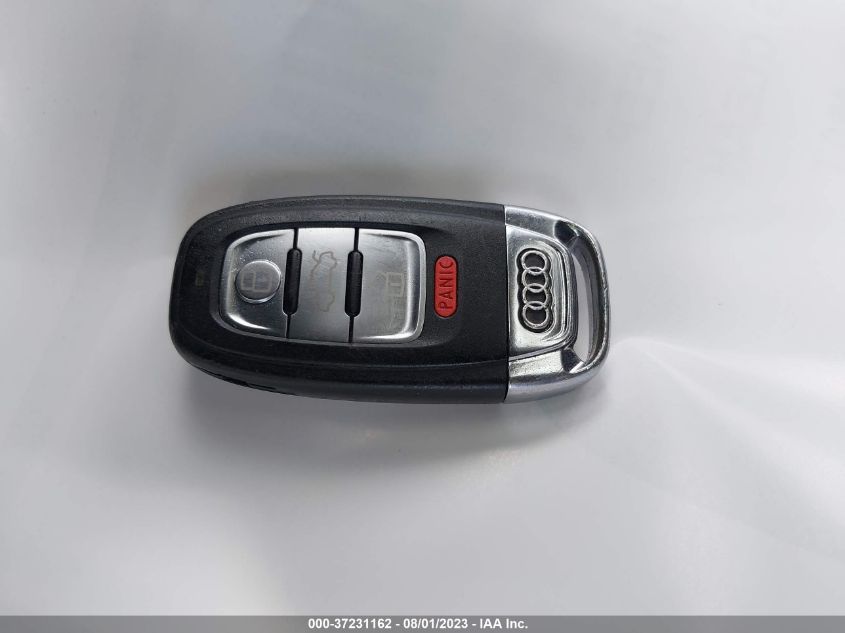 2014 AUDI A4 PREMIUM PLUS - WAUEFAFL8EN037073