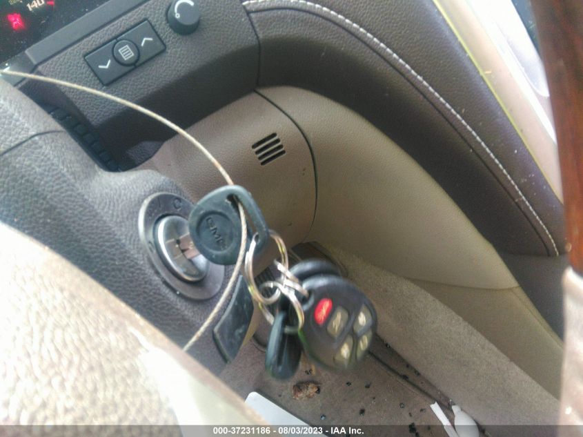 2016 GMC ACADIA DENALI - 1GKKRTKD0GJ125413