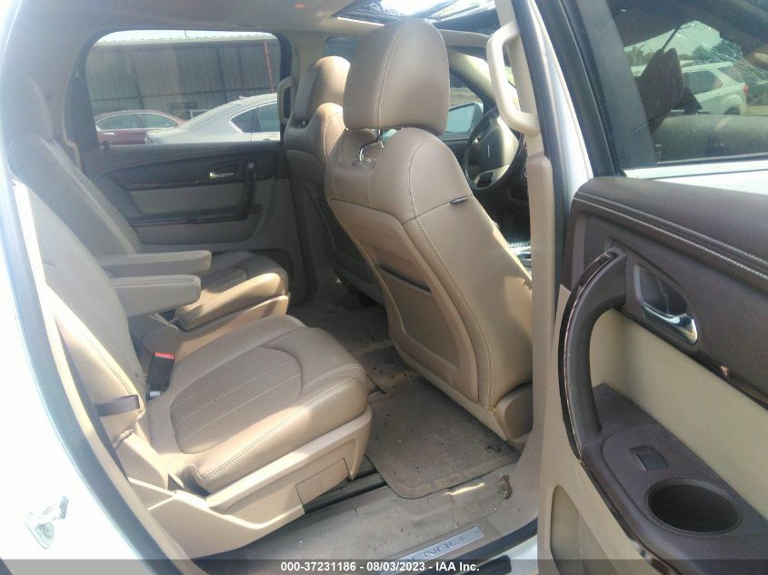 2016 GMC ACADIA DENALI - 1GKKRTKD0GJ125413