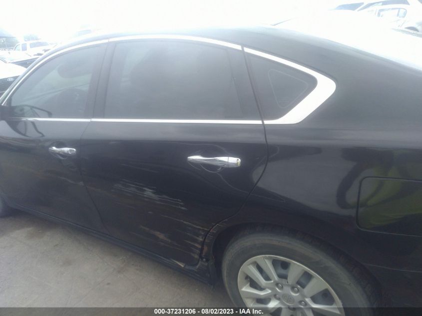 2014 NISSAN ALTIMA 2.5 S - 1N4AL3AP9EC153285