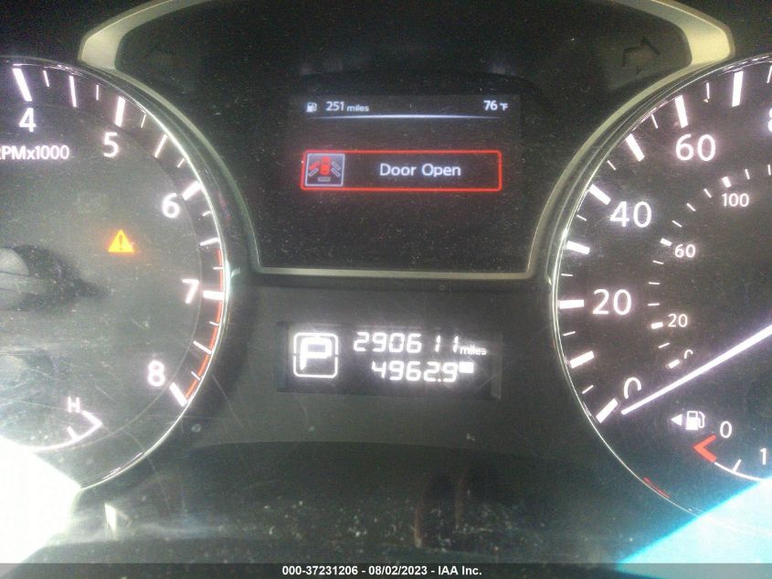 2014 NISSAN ALTIMA 2.5 S - 1N4AL3AP9EC153285