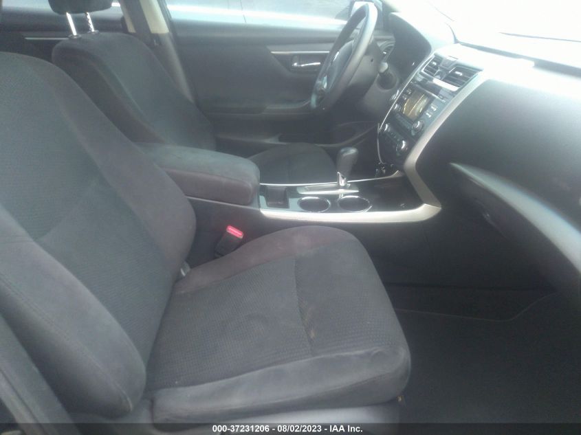 2014 NISSAN ALTIMA 2.5 S - 1N4AL3AP9EC153285