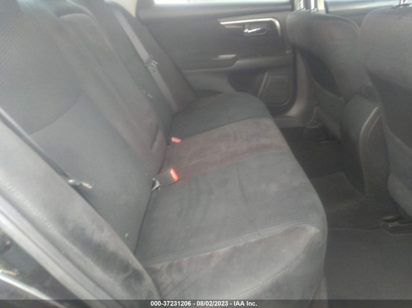 2014 NISSAN ALTIMA 2.5 S - 1N4AL3AP9EC153285