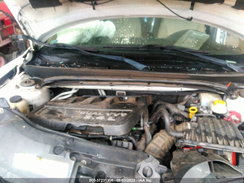 2013 CHRYSLER 200 TOURING - 1C3CCBBBXDN665998