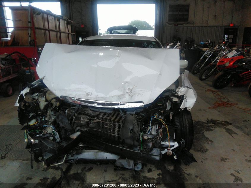 2013 CHRYSLER 200 TOURING - 1C3CCBBBXDN665998