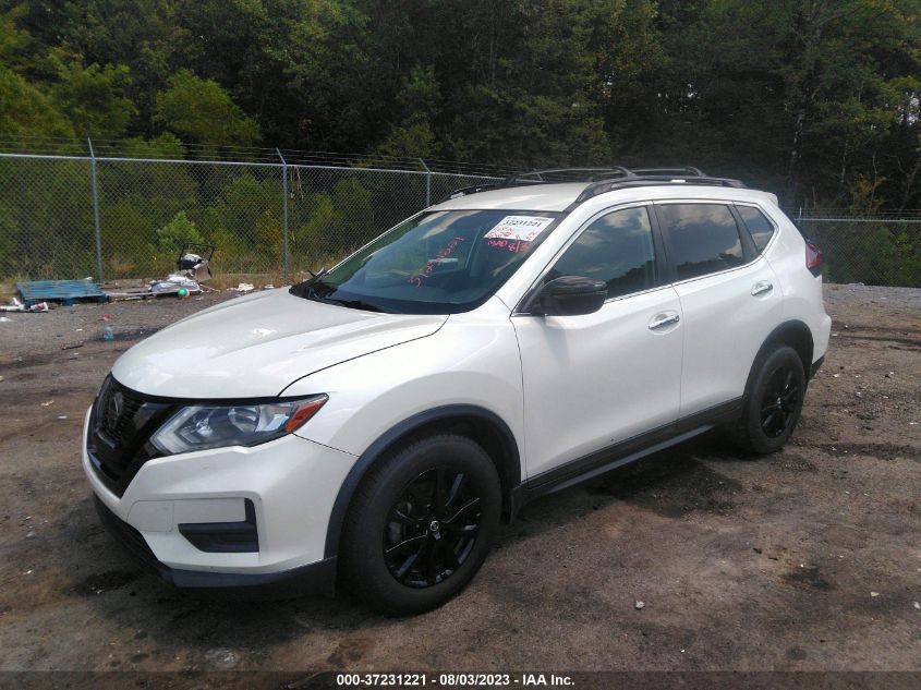 2018 NISSAN ROGUE SV - 5N1AT2MV3JC733457