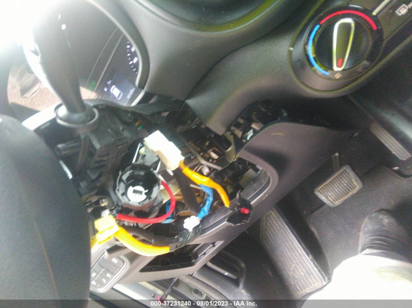 2021 KIA SOUL S - KNDJ23AU9M7779509