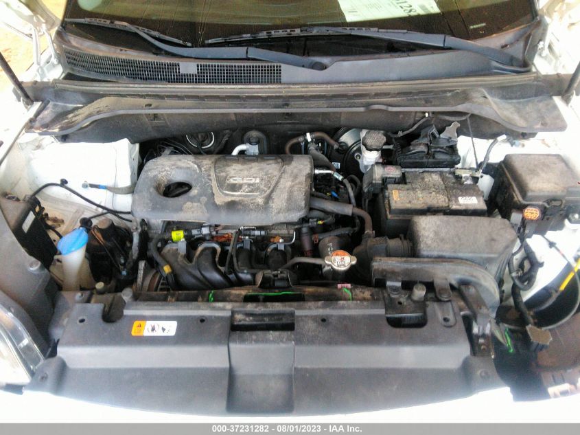 2017 KIA SOUL - KNDJN2A26H7458064